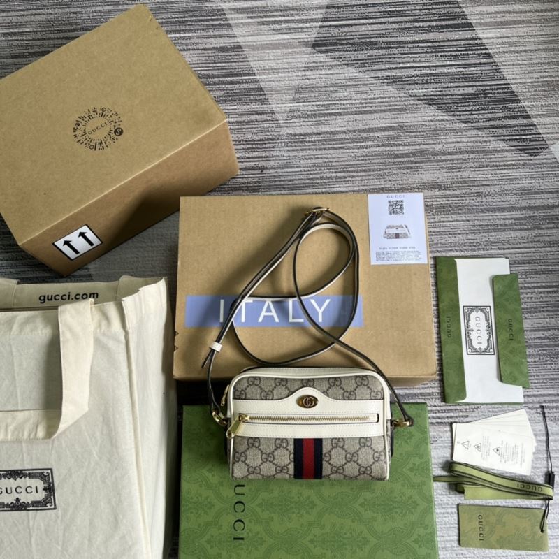 Gvc*1 satchel bags